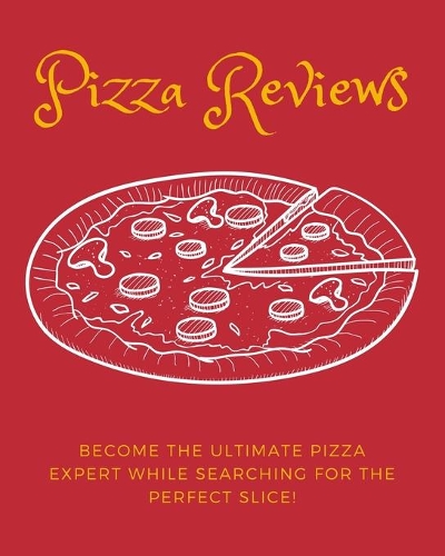 Pizza Review Journal