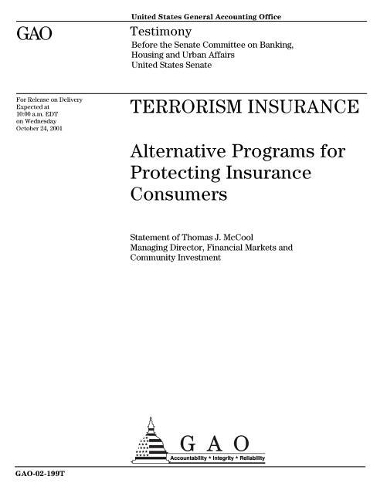 Terrorism Insurance