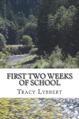 First Two Weeks of School: Building Community