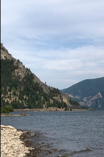 Blank Lined Writing Journal