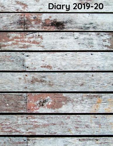 Diary 2019-20