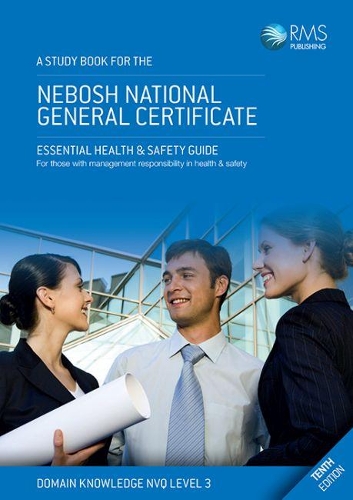 A Study Book for the Nebosh National General Certificate
