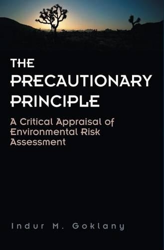 Precautionary Principle: A Critical Appraisal