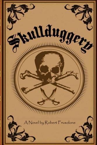 Skullduggery