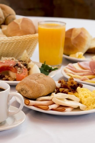 Food Journal: Simple & Easy Food Tracker - Notebook - Daily Food / Water / Meal Log / Diary - 6" X 9" - 100 Pages - Eat Healthy