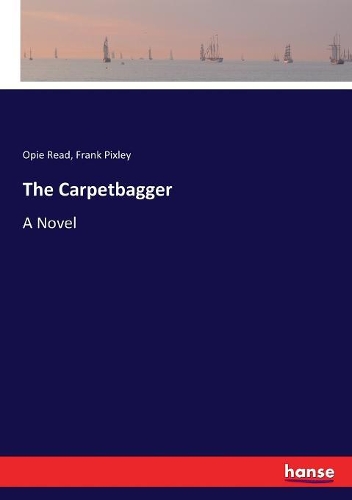 The Carpetbagger