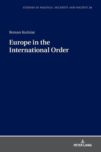 Europe in the International Order