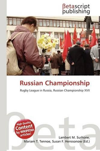 Russian Championship