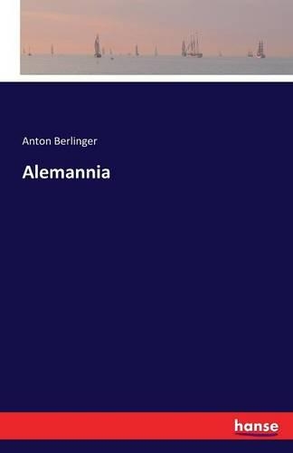 Alemannia: (German)