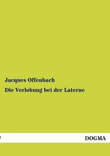 Die Verlobung Bei Der Laterne
