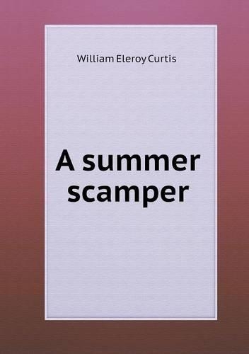 A summer scamper