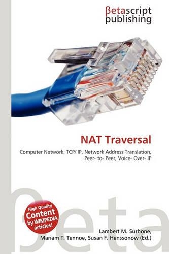 Nat Traversal: (English)