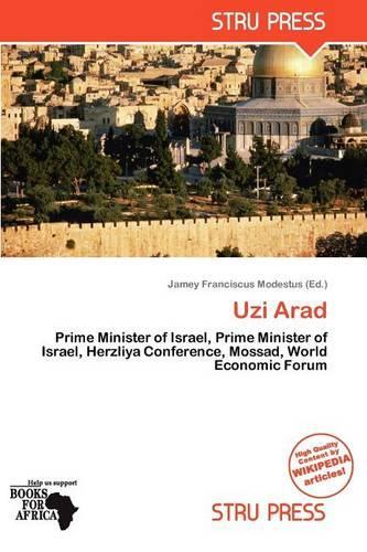 Uzi Arad