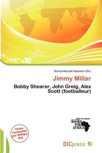Jimmy Millar: (French)