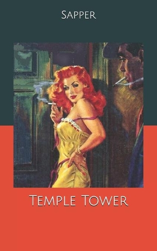 Temple Tower