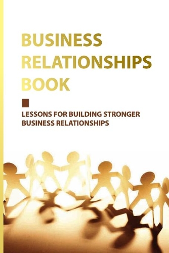 Business Relationships Book