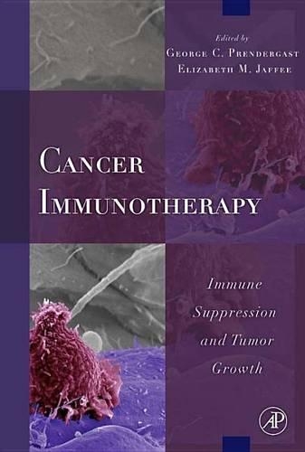 Cancer Immunotherapy