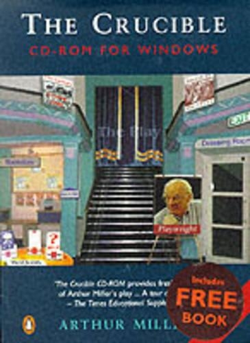The Crucible