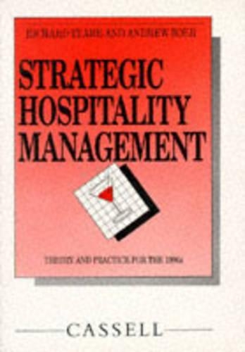 Strategic Hospitality Management