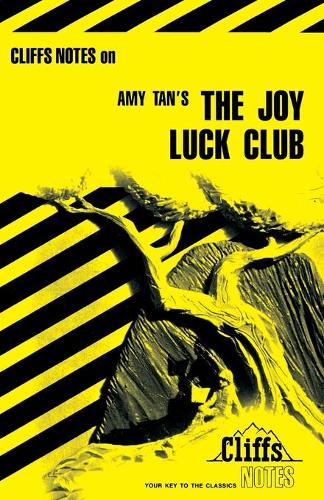 The Joy Luck Club
