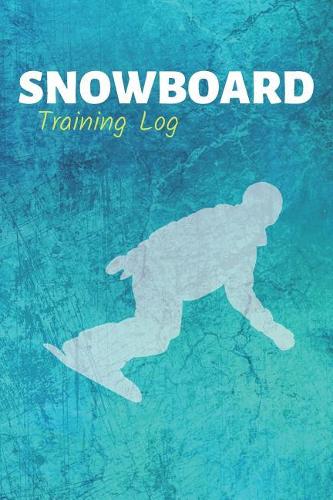 Snowboard Training Log