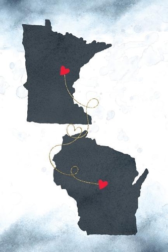 Minnesota & Wisconsin
