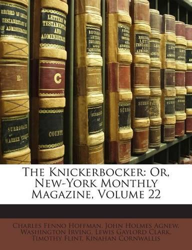 The Knickerbocker