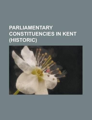 Parliamentary Constituencies in Berkshire (Historic)