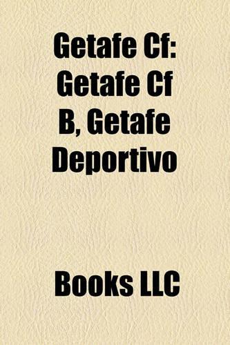 Getafe Cf