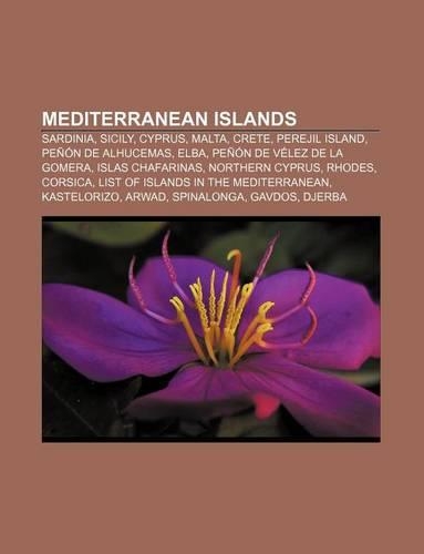 Mediterranean Islands