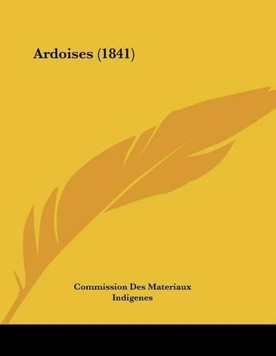 Ardoises (1841)