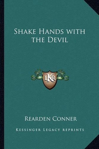 Shake Hands with the Devil