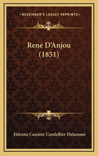 Rene D'Anjou (1851)