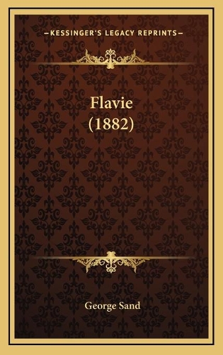 Flavie (1882): (French)