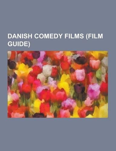 Danish Comedy Films (Film Guide)