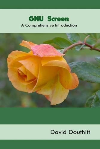 GNU Screen: A Comprehensive Introduction