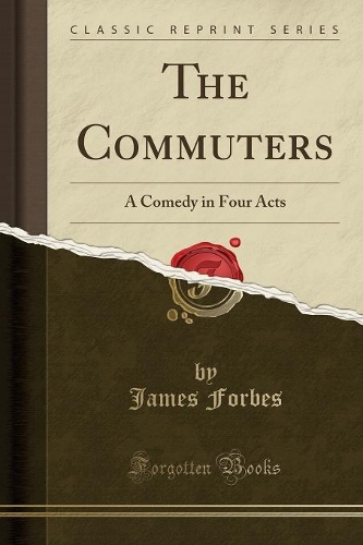 The Commuters