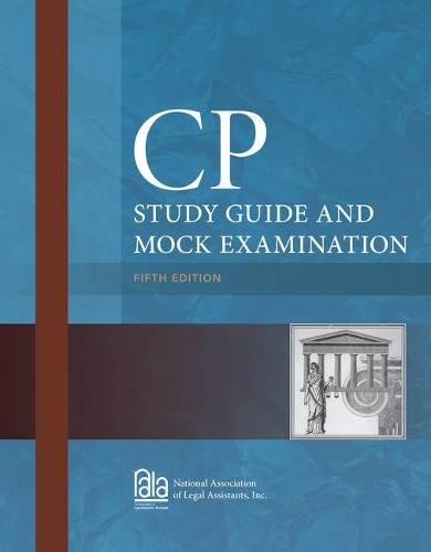 CP Study Guide and Mock Examination, Loose-Leaf Version