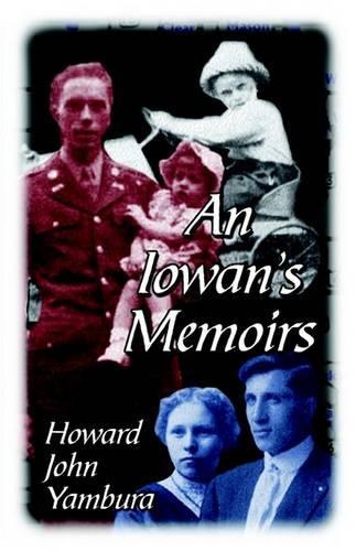 An Iowan's Memoirs