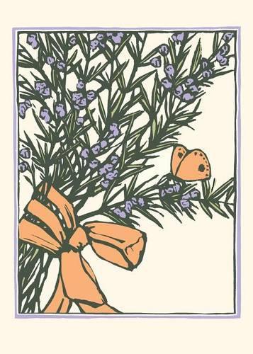 Rosemary is for Remembrance