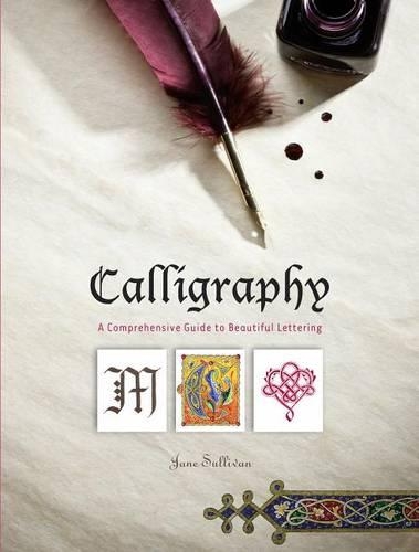 Calligraphy Book