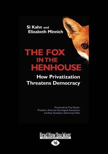 The Fox in the Henhouse
