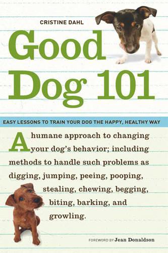 Good Dog 101: