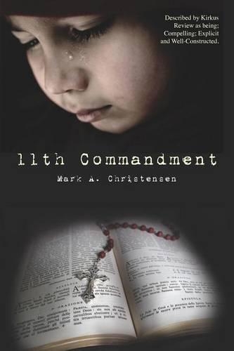 11th Commandment: (English)