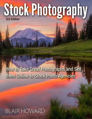 Stock Photography - 3rd Edition: (English)