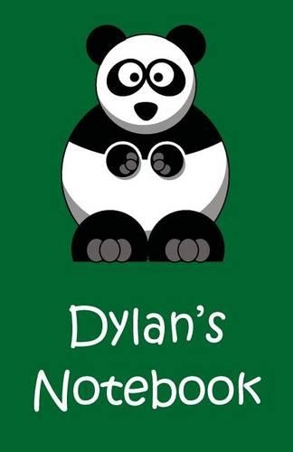 Dylan's Notebook
