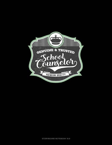 Genuine & Trusted School Counselor - Premium Quality