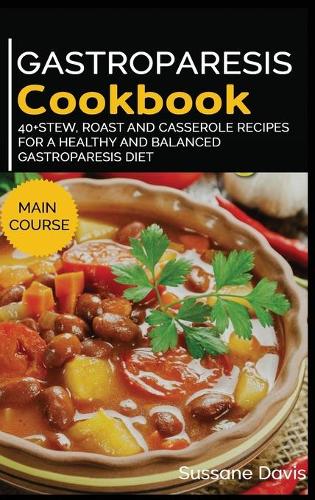 Gastroparesis Cookbook