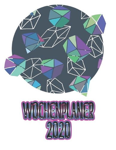 Wochenplaner 2020