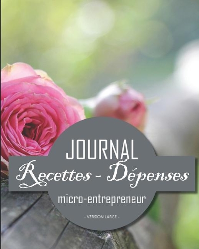 Journal Recettes - Dépenses